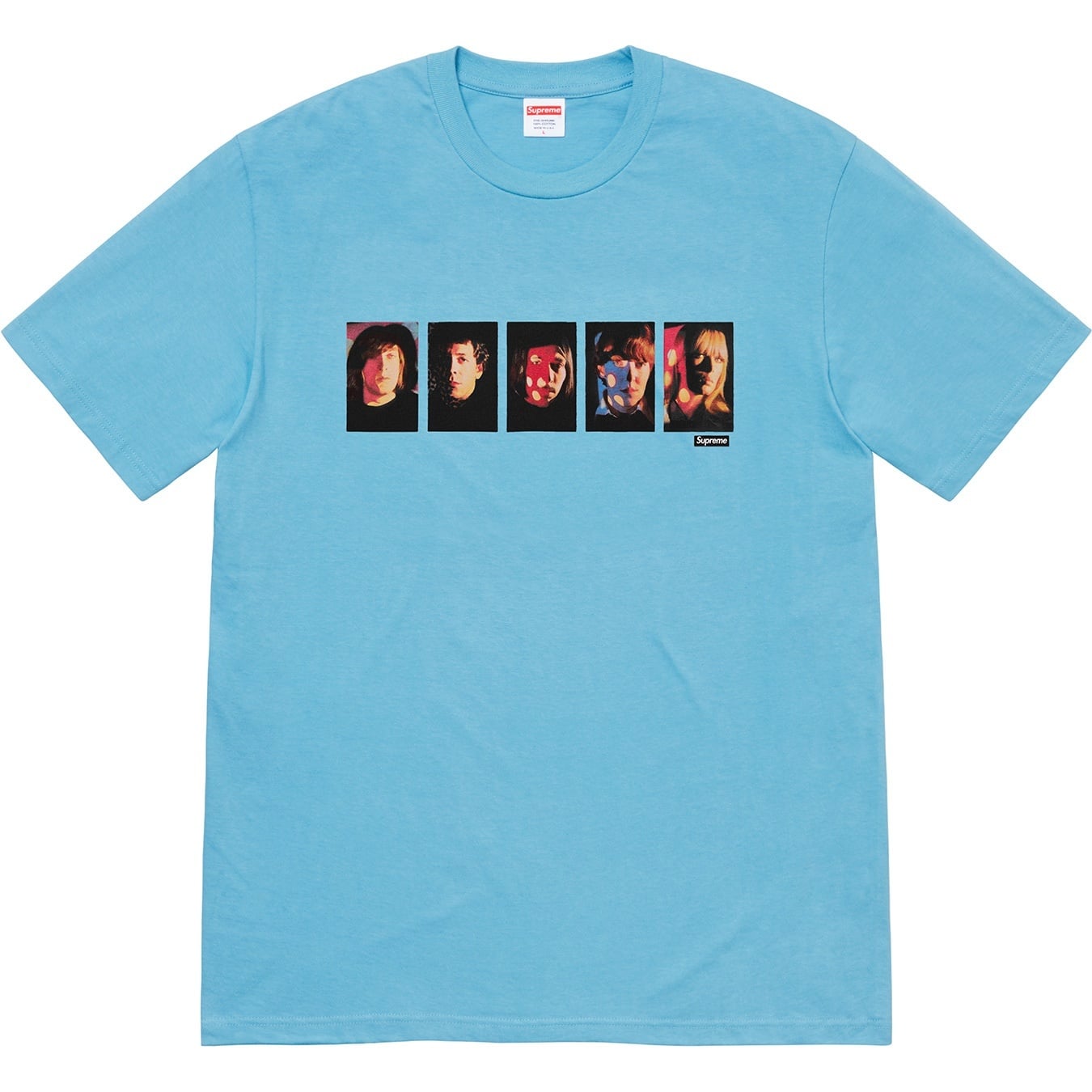 Supreme/The Velvet Underground & Nico Tee view 10